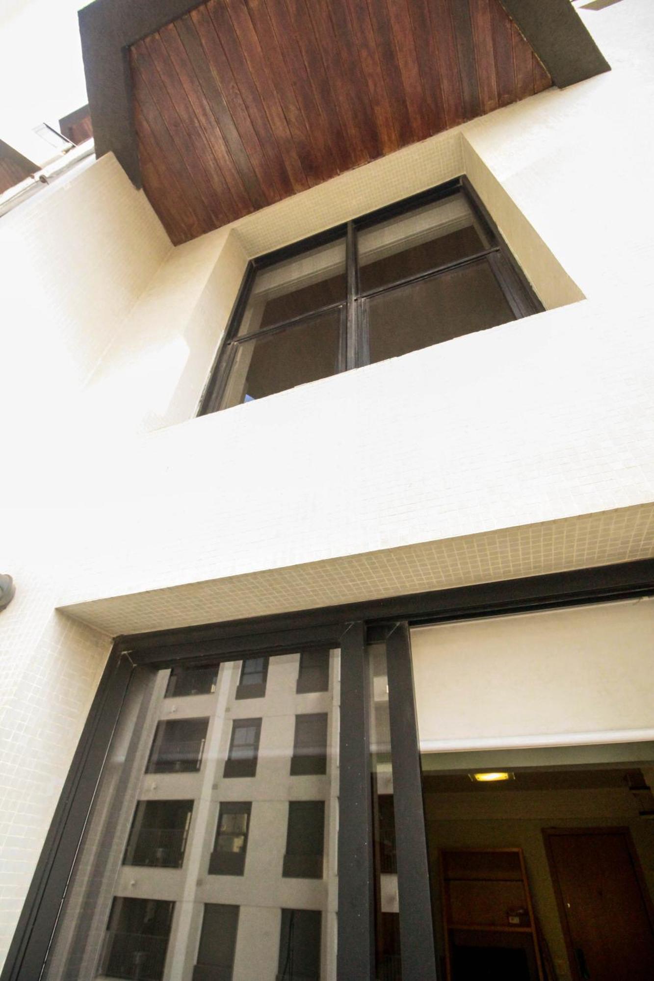 Duplex Place Vendome! Moema, 58m2, Amplo, Conforto, Luxo! Servicos, Estacionamento, Internet, Metro! São Paulo